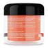 Kaniz Wonder edge Strong Hold Hair Pomade - Sweet Peach 120ml